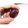 Image 1 : 315 ct. Ruby Gemstone- $ 12k GG GIA