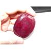 Image 1 : 860 ct. Ruby Gemstone- $ 34K GG GIA