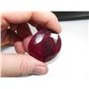 Image 1 : 335 ct. Ruby Gemstone- $ 11.8K GG GIA