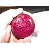 Image 1 : 1195 ct. Ruby Gemstone- $ 48k GG GIA