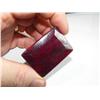 Image 1 : 420 ct. Ruby Gemstone- $17k GG GIA