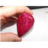 Image 1 : 500 ct. Ruby Gemstone- $ 20k GG GIA