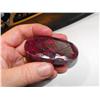 Image 1 : 925 ct. Ruby Gemstone- $ 37K GG GIA