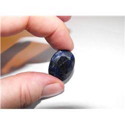 49 ct. Sapphire Gemstone