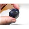 Image 1 : 135 ct. Sapphire Gemstone- $ 4.7k GG GIA