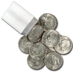 Lot of 20 IKE Dollars-UNSEARCHED