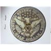 Image 2 : 1910-S BARBER HALF DOLLAR (VG)