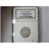 Image 1 : 2001-S SILVER NC QUARTER NGC PF69 ULTRA CAMEO