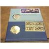 Image 1 : 2 US MINT BICENTENNIAL FDC'S (1972 & 1976)