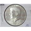 Image 1 : 1976-S 40% SILVER KENNEDY HALF (UNC)