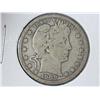 Image 1 : 1908 BARBER QUARTER