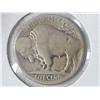 Image 2 : 1924-D BUFFALO NICKEL (GOOD)