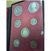 Image 1 : 1972 CANADA DOUBLE DOLLAR PROOF SET