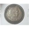 Image 2 : 1892 COLUMBIAN EXPOSITION HALF DOLLAR
