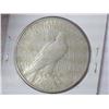 Image 2 : 1925-S PEACE SILVER DOLLAR