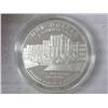Image 1 : 2007 LITTLEROCK PROOF SILVER DOLLAR