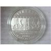 Image 2 : 2007 LITTLEROCK PROOF SILVER DOLLAR