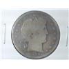 Image 1 : 1899-S BARBER HALF DOLLAR