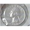Image 1 : 1960 SILVER WASHINGTON QUARTER (PROOF)