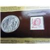 Image 3 : 2001 AMERICAN BUFFALO COIN AND CURRENCY SET