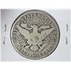 Image 2 : 1906 BARBER HALF DOLLAR
