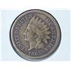 Image 1 : 1863 INDIAN HEAD CENT (SEE PIC)
