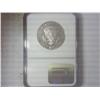 Image 2 : 2000-S SILVER KENNEDY HALF NGC PF69 ULTRA CAMEO