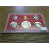 Image 1 : 1980 US PROOF SET (NO BOX)