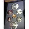 Image 1 : 1984 CANADA DOUBLE DOLLAR PROOF SET