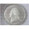 Image 1 : 1976 US MINT JEFFERSON MEDAL (SILVER)