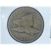 Image 1 : 1857 FLYING EAGLE CENT