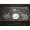 Image 2 : 1962 US SILVER PROOF SET (NO ENVELOPE)