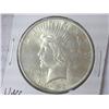 Image 1 : 1922 PEACE SILVER DOLLAR (UNC)
