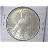 Image 2 : 1922 PEACE SILVER DOLLAR (UNC)