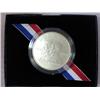 Image 1 : 2003 1ST FLIGHT CENTENNIAL UNC SILVER DOLLAR