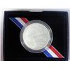 Image 2 : 2003 1ST FLIGHT CENTENNIAL UNC SILVER DOLLAR