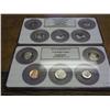 Image 1 : 2003-S US PROOF SET NGC PF69 ULTRA CAMEO