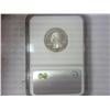 Image 2 : 2003-S SILVER MAINE QUARTER NGC PF69 ULTRA CAMEO