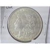 Image 1 : 1921 MORGAN SILVER DOLLAR (UNC)