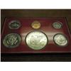 Image 2 : 1977 US PROOF SET (NO BOX)