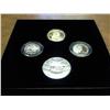 Image 1 : 2005 WESTWARD JOURNEY NICKEL COIN & MEDAL SET