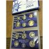 Image 1 : 2004 US PROOF SET