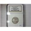 Image 1 : 2005-S SILVER MN QUARTER NGC PF70 ULTRA CAMEO