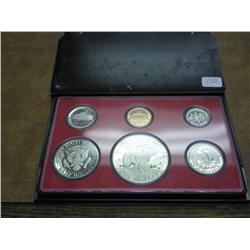 1978 US PROOF SET