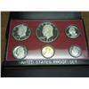 Image 2 : 1978 US PROOF SET