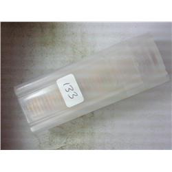 ROLL OF 40 - 1996-D WASH. QUARTERS (UNC)