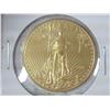 Image 1 : 2010 US AMERICAN GOLD EAGLE (1 OZ. GOLD)