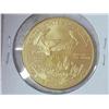 Image 2 : 2010 US AMERICAN GOLD EAGLE (1 OZ. GOLD)