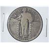 Image 1 : 1927-S STANDING LIBERTY QUARTER (GOOD)
