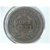 Image 2 : 1848 US LARGE CENT